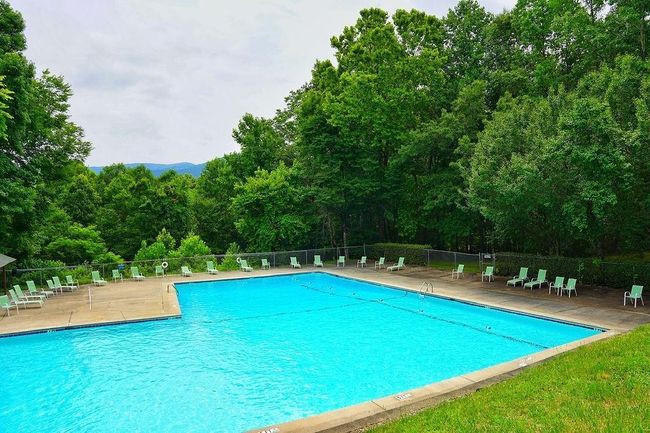 368 Walnut Rdg, Home with 4 bedrooms, 2 bathrooms and null parking in Ellijay GA | Image 35