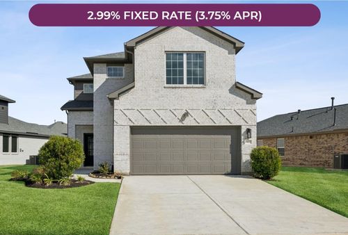 1107 Novelle Bend Dr, Huffman, TX, 77336-2100 | Card Image