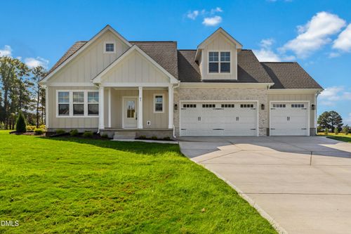 61 Croatoke Court, Angier, NC, 27501 | Card Image