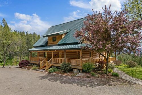 18109 N Harvard Rd, Newman Lake, WA, 99025-5136 | Card Image