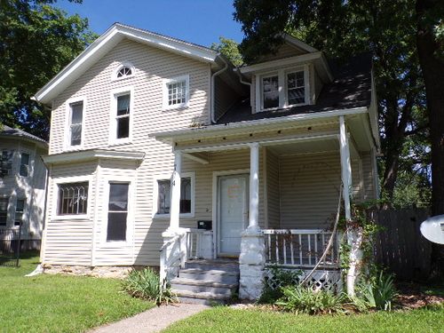 714 E 13th St, Davenport, IA, 52803-4238 | Card Image