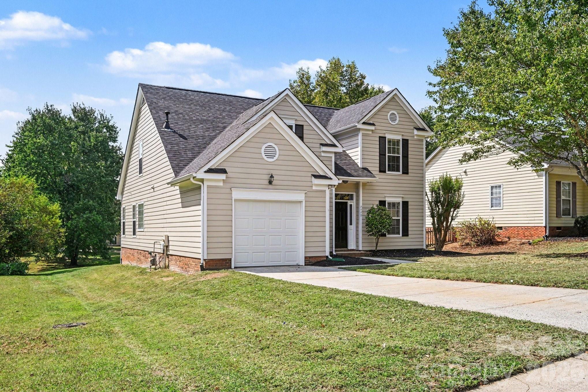Residential in Charlotte 3