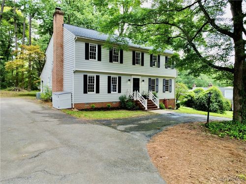1503 Pump Rd, Henrico, VA, 23238-4709 | Card Image