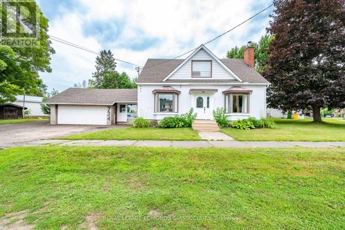 734 Front Street, Pembroke, ON, K8A6J6 | Card Image