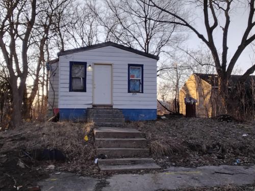 2324 Johnson St, Gary, IN, 46407-3443 | Card Image