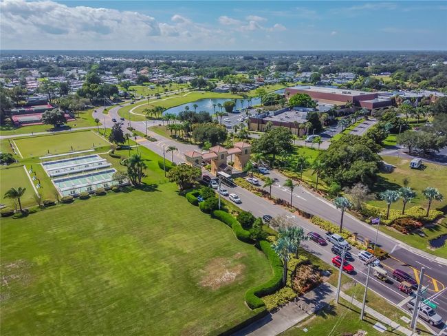 76 - 2032 Inverness Greens Dr, Condo with 2 bedrooms, 2 bathrooms and null parking in SUN CITY CENTER FL | Image 31