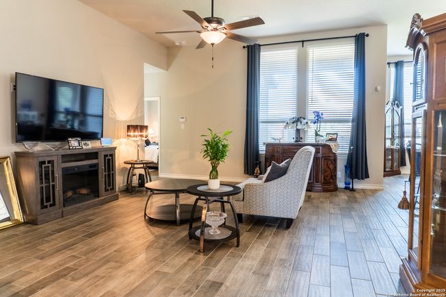 10242 Nate Range, House other with 4 bedrooms, 3 bathrooms and null parking in San Antonio TX | Image 9