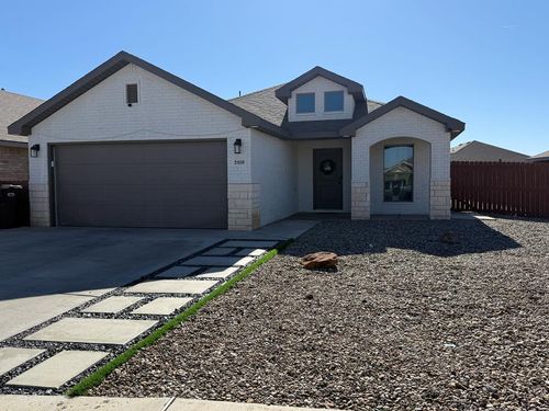 2410 Outlaw Ct, Midland, TX, 79705-2465 | Card Image