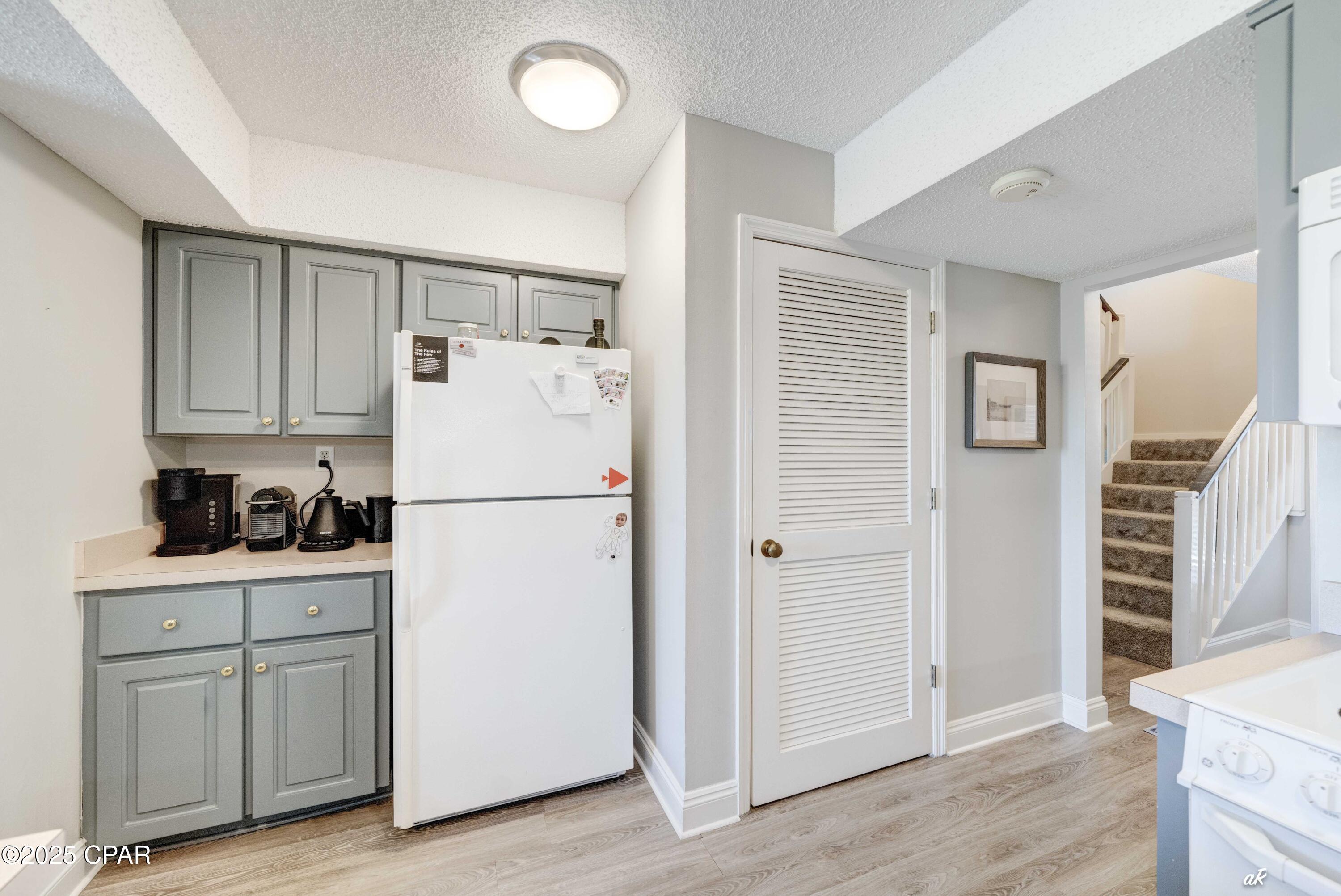 Residential in Panama City Beach