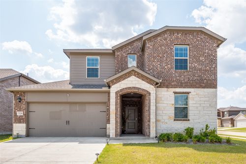7229 Headingham Way, Mckinney, TX, 75071-5261 | Card Image