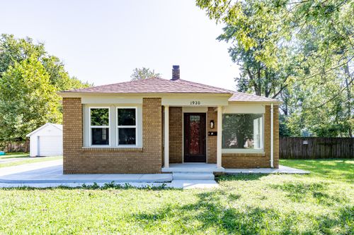 1920 Euclid Dr, Anderson, IN, 46011-3939 | Card Image