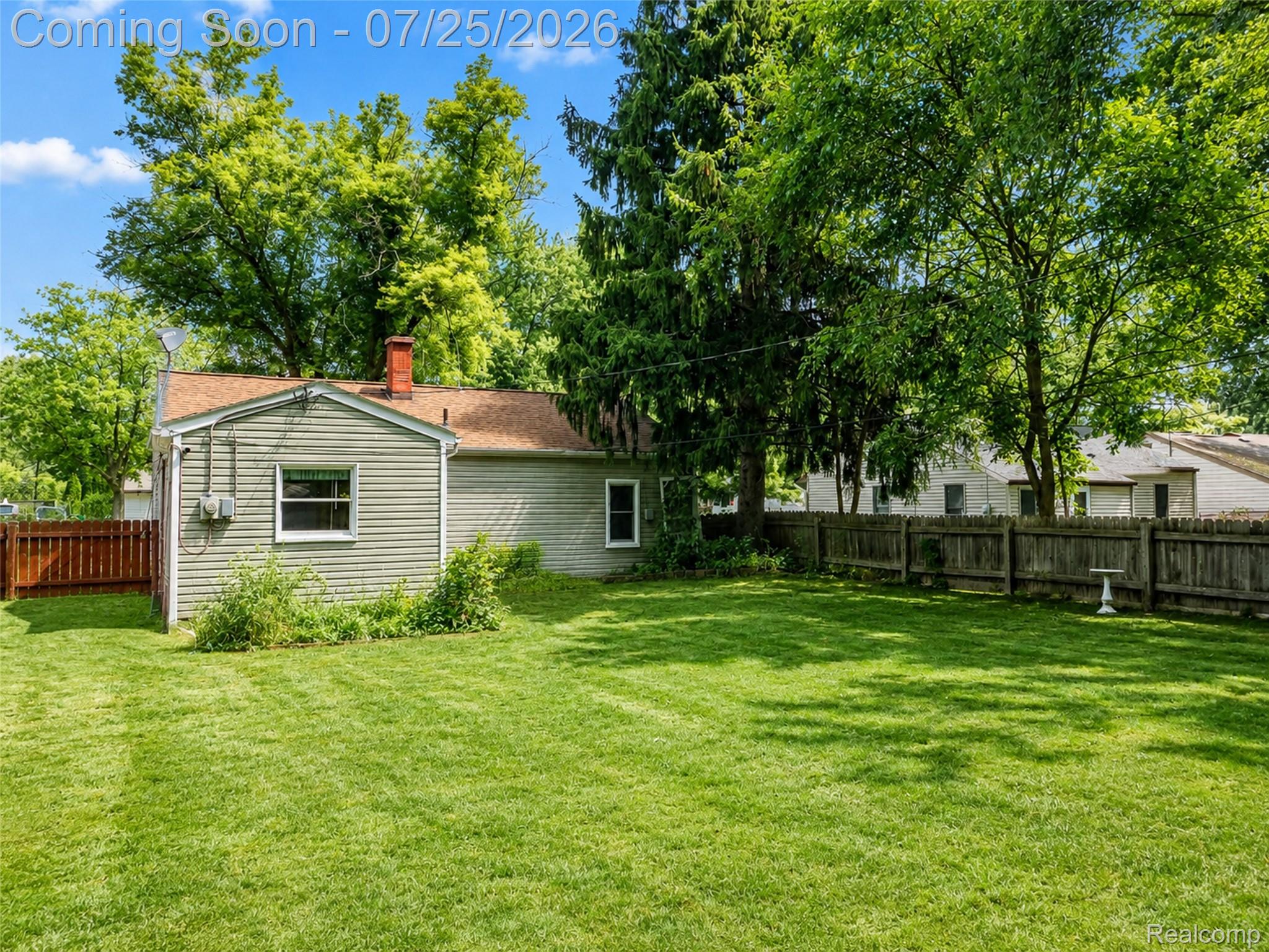 Residential in Auburn Hills 5