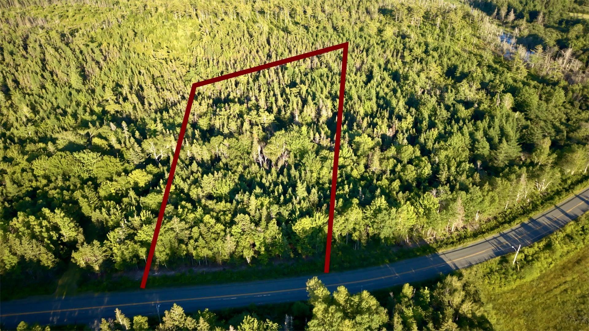 Land in Millville 2