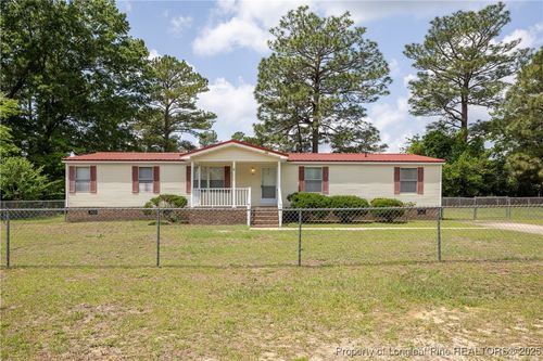 2922 Dothan Dr Drive, Fayetteville, NC, 28306 | Card Image