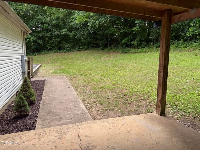 1761 Corby Bridge Rd, House other with 4 bedrooms, 2 bathrooms and null parking in Chuckey TN | Image 36