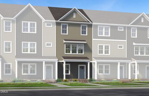 3612 Flare St, Knightdale, NC, 27545 | Card Image