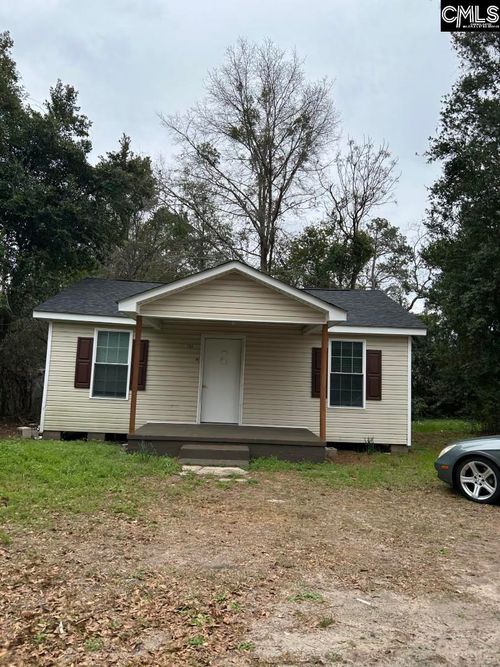 108 3rd Street, Orangeburg, SC, 29115 | Card Image