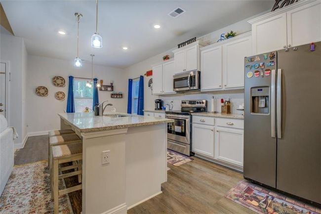 868 River Fall Dr, House other with 3 bedrooms, 2 bathrooms and null parking in Jefferson GA | Image 23
