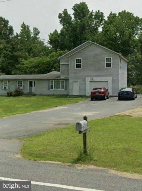 80 W Mount Harmony Rd, OWINGS, MD, 20736-8901 | Card Image