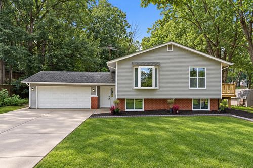 3707 W 121st Ave, Crown Point, IN, 46307-3668 | Card Image