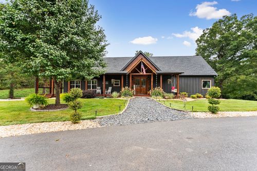 166 Elliott Family Pkwy, dawsonville, GA, 30534-2302 | Card Image