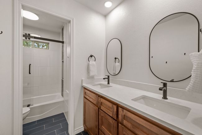 1402 Summer Dell Ct, House other with 3 bedrooms, 3 bathrooms and null parking in Keller TX | Image 21