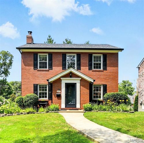 8049 Gannon Ave, Saint Louis, MO, 63130-3710 | Card Image