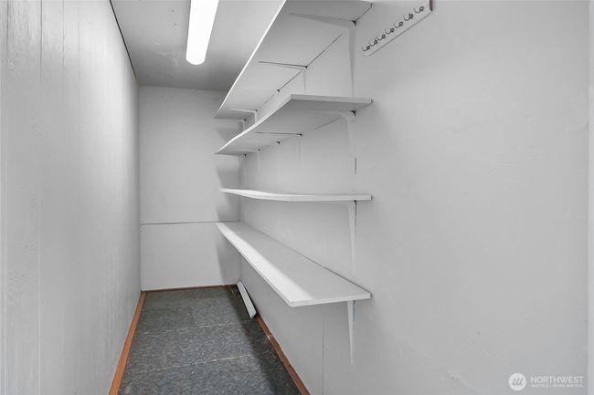 Extra storage off the back porch for all of your essentials. | Image 24