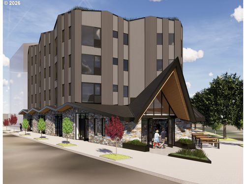 4224 N Interstate Ave, Portland, OR, 97217 | Card Image