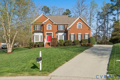 6016 Britlyn Ct, Glen Allen, VA, 23060-2428 | Card Image
