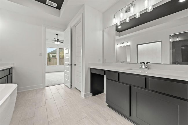 Representative photo. Home under construction. Design selections and colors may vary. | Image 13