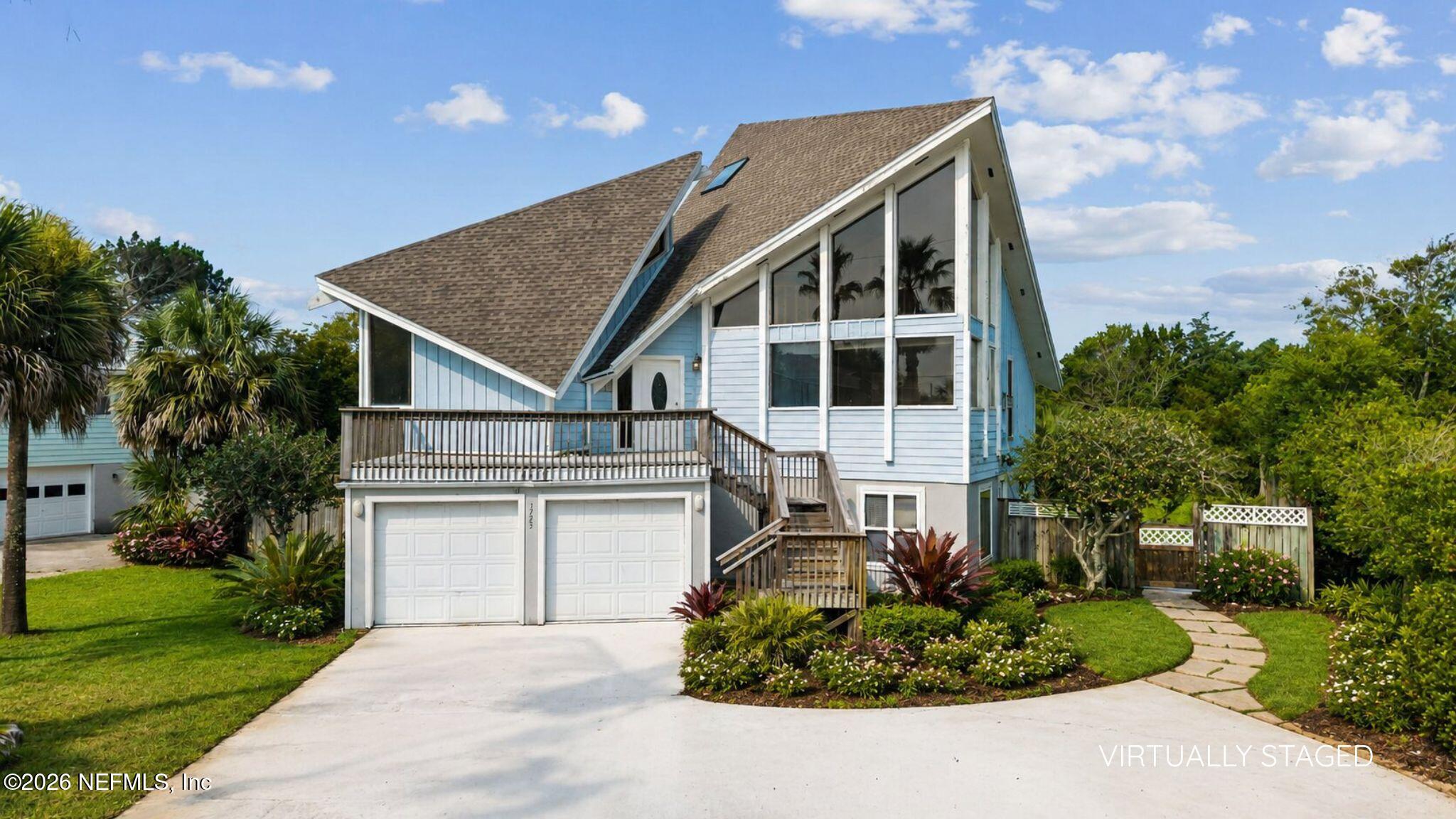 Residential in Fernandina Beach 3