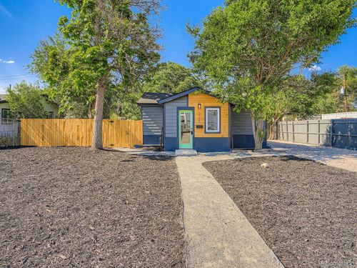 3703 W Walsh Pl, Denver, CO, 80219-3314 | Card Image
