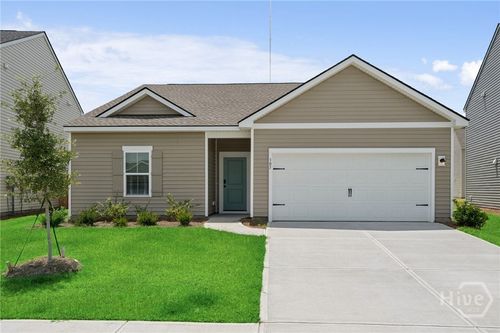 269 Kingswood Circle, savannah, GA, 31302 | Card Image