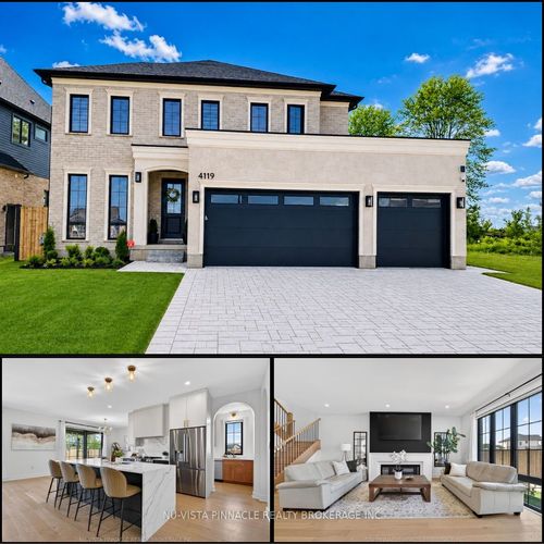 4119 Fallingbrook Rd, London, ON, N6P0H8 | Card Image