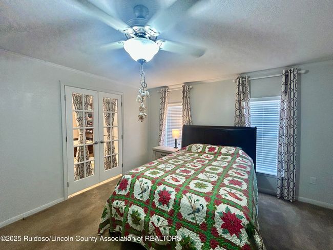 134 Gopher Gulch Loop, House other with 3 bedrooms, 3 bathrooms and null parking in Carrizozo NM | Image 31