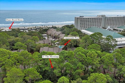 51-10 Dune House Ln, Hilton Head Island, SC, 29928-5297 | Card Image