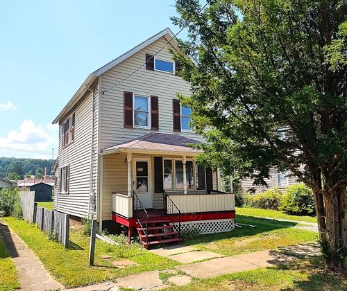 742 Weaver Street Ext, Clearfield, PA, 16830-3054 | Card Image