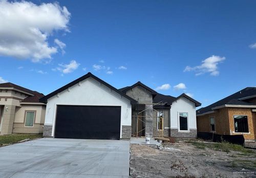 2418 Treasure Cv, Harlingen, TX, 78550-2693 | Card Image