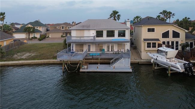 15349 Key Largo Ct, House other with 3 bedrooms, 3 bathrooms and null parking in Corpus Christi TX | Image 38