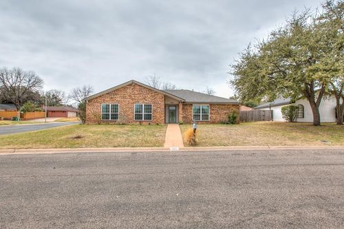 3201 Timber Ridge Dr, San Angelo, TX, 76904-6905 | Card Image