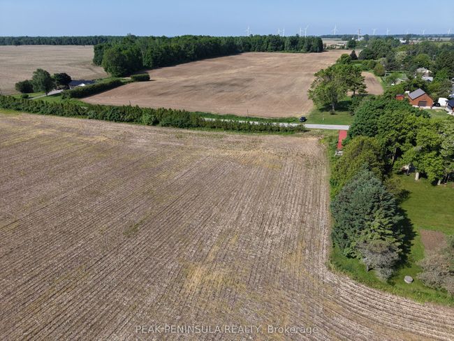 282 W Quarter Line Rd, Home with 0 bedrooms, 0 bathrooms and null parking in Port Rowan ON | Image 5