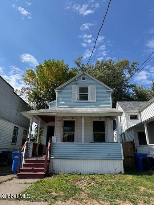 17 Grove Ave, Albany, NY, 12208-2801 | Card Image