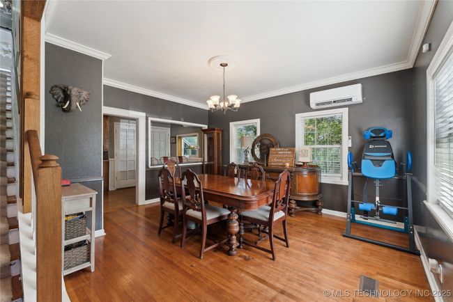 1215 S 6 Th St, House other with 4 bedrooms, 3 bathrooms and null parking in McAlester OK | Image 6