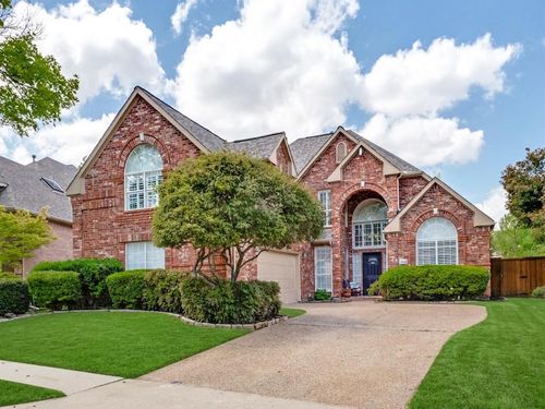 1714 Cross Point Road, Mckinney, TX, 75072 | Card Image