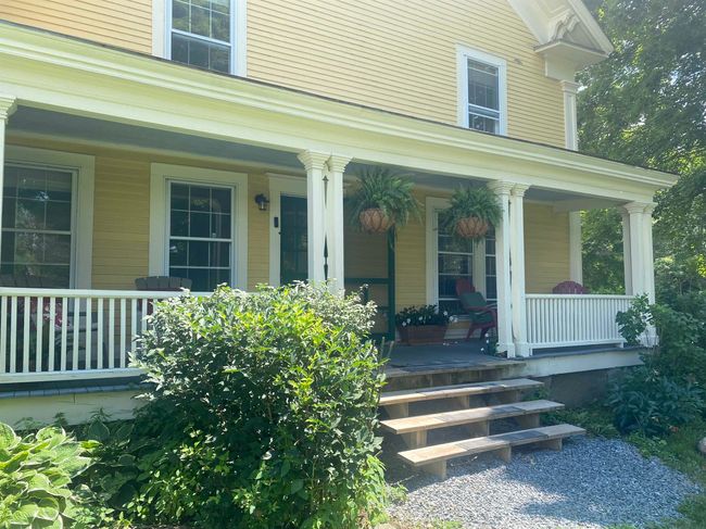 1112 Quail John Rd, House other with 4 bedrooms, 2 bathrooms and null parking in East Thetford VT | Image 13