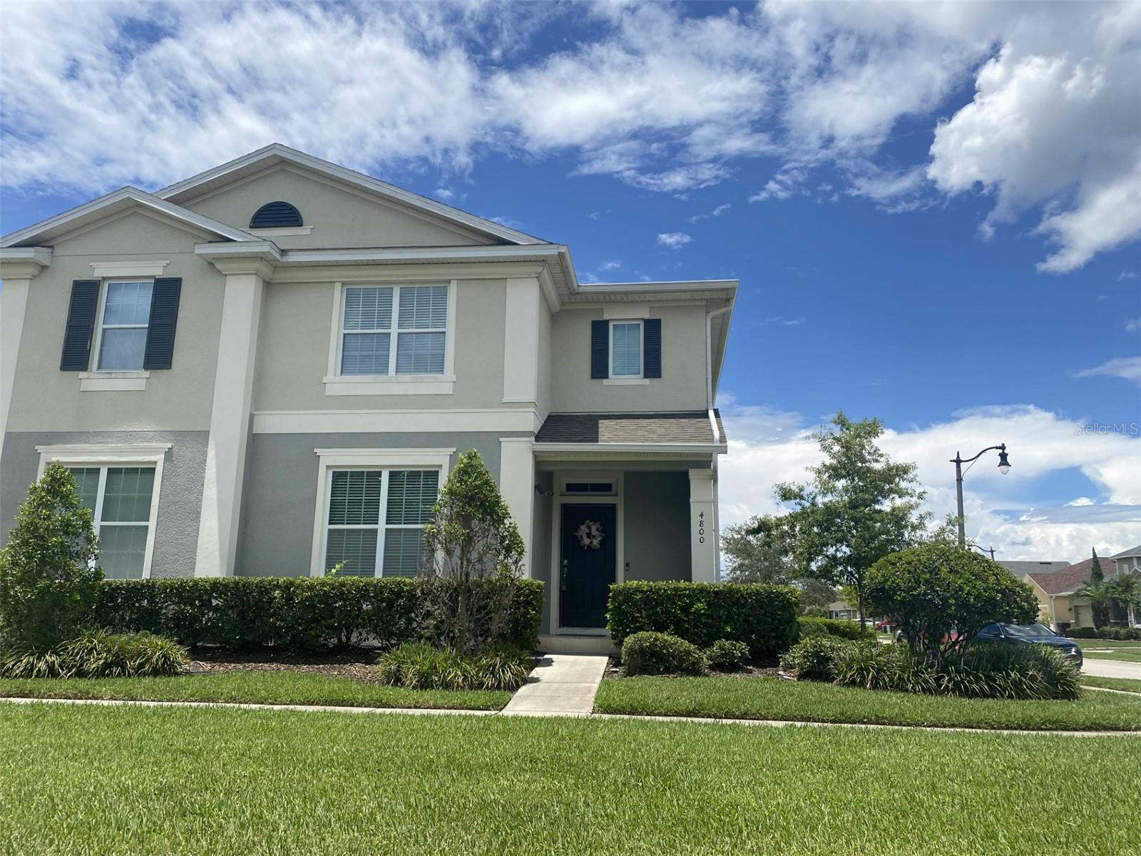 Nathan Hale Blvd, Saint Cloud, FL 34769
