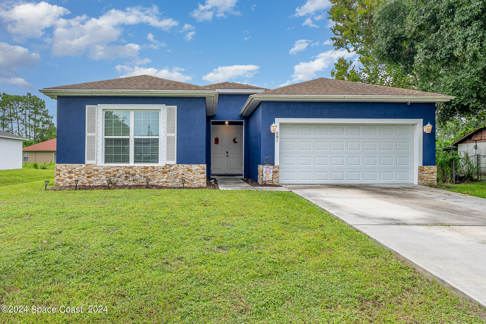 Cardinal St, Palm Bay, FL 32909