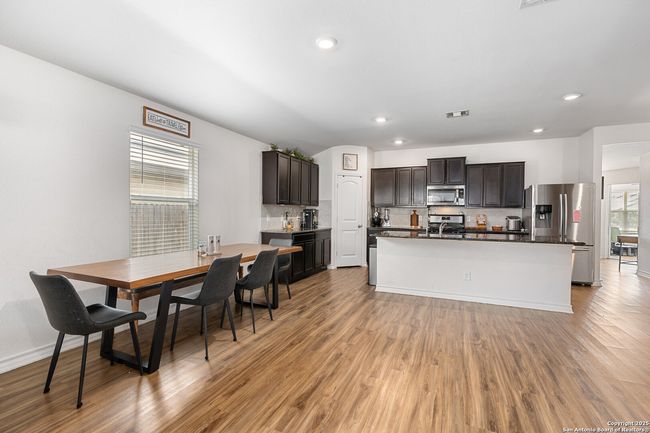 6417 Hoffman Pln, House other with 4 bedrooms, 2 bathrooms and null parking in San Antonio TX | Image 11