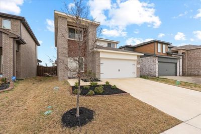 1041 Old Oaks Drive, House other with 4 bedrooms, 2 bathrooms and null parking in Forney TX | Image 3